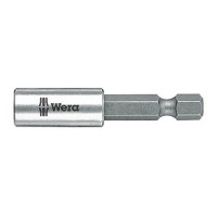 Wera 05347100001 1/4\" 50mm Hexagon Bit Holder
