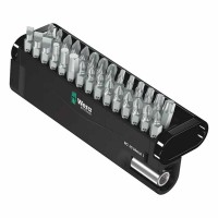 Wera 057434 Bit-Check 30 Metal 1 Bit Set - 30 Pcs