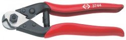 CK Cable & Wire Rope Cutters 190mm
