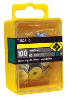 CK Washers 3/16\" Box Of 100 