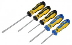 CK Triton XLS Screwdriver Set 5 SL/PZ