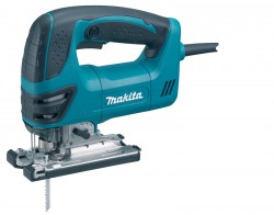 Makita 4350CT Orbital Action Jigsaw - 240v