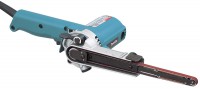 Powerfile Sander