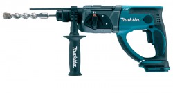 Makita DHR202Z 18v SDS+ Rotary Hammer Drill - Body Only