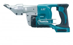 Makita DJS130Z 18v Metal Shear 1.3mm - Body Only