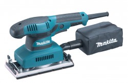 Makita BO3710 Finishing Sander - 110V