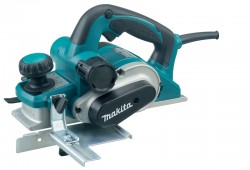 Makita KP0810K Planer/Heavy Duty 82mm - 110v