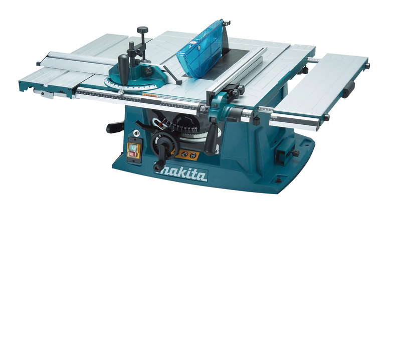 Makita 240v deals table saw