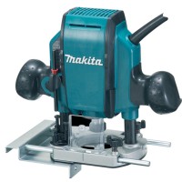 Makita RP0900X Plunge Router - 240V