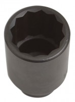 Laser 0954 Deep Socket - Air Impact 36mm 1/2\"D