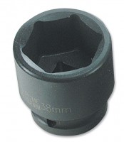 Laser 2157 Socket - Air Impact 3/4\"D 38mm