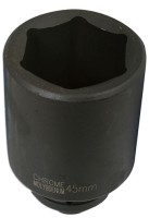 Sockets & Accessories - Impact Sockets