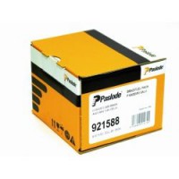 Paslode 921587 25mm Galv Brad Nails & Fuel Pack