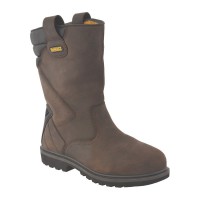 Dewalt Rigger Boots