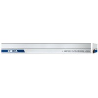 Refina 252620 2m H-Section Feather Edge