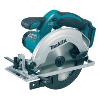 Makita DSS611Z 18v LXT Cordless Circular Saw - Body Only