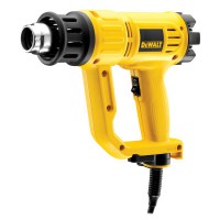 Dewalt D26411 Heat Gun 1800W With Dual Air Flow