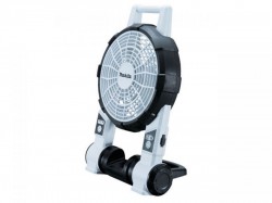 Makita DCF201ZW 18v LXT Portable Cordless Fan - Body Only