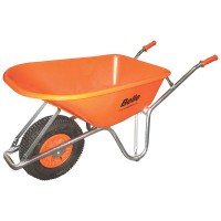 Wheelbarrows
