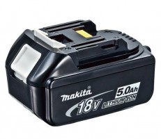 Makita BL1850 18v Li-ion 5.0Ah Battery
