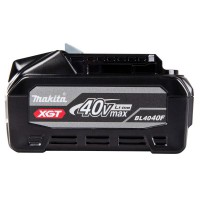Makita BL4040F 40v MAX XGT 4.0ah High Output Battery