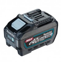 Makita BL4050 5.0Ah 40V XGT Li-Ion Battery