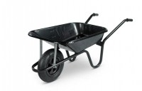 Wheelbarrows