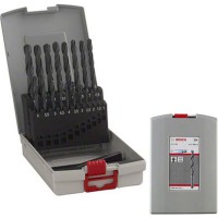 Bosch 19pc HSS-R Drill Set