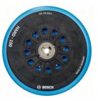Bosch 2608601334 Multi-hole Sanding Pad 