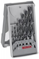 Bosch  3,4,5,6,7,8,10 2607017034