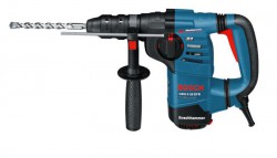 Bosch GBH 3-28 DFR 3 Function Hammer SDS Plus - 110v