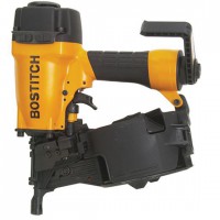 Bostitch N66C-2-E Pneumatic Coil Nailer Variable Depth Control