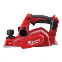 Milwaukee M18 BP-0 18v Planer - Body Only