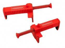 Brick Liner Spring Runner Brick Leveling Clamp Measuring Tool