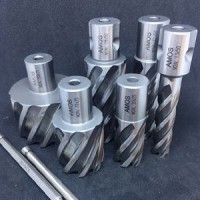 Broaching Cutters/Mag Drill Bits