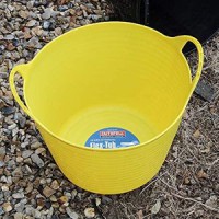 Buckets/Tubs