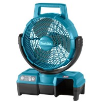 Makita CF001GZ 40V MAX XGT Swing Fan  Body Only