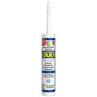 CT1 Adhesive & Sealant