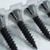 Collated Screws