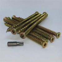 Concrete Frame Screws