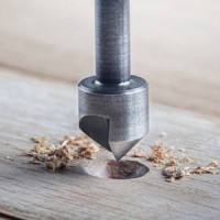 Countersink Bits