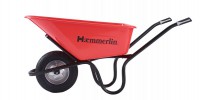 Wheelbarrows