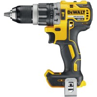 Dewalt DCD796 18v XR Li-Ion Brushless Compact Combi Drill  Body Only