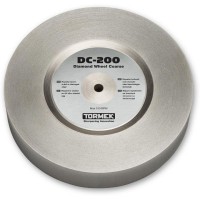 Tormek DC-200 Diamond Wheel Coarse  200mm