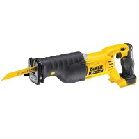 Dewalt DCS380N 18v XR Reciprocating Saw - Body Only