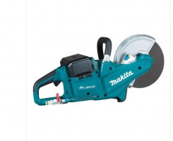 Makita DCE090ZX1 Twin 18v LXT Brushless Cut Off Saw - Body Only