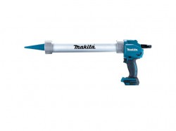 Makita DCG180Z 18v Cordless Caulking Gun and Case - Body Only