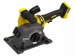 Dewalt DCG200 54v XR Flexvolt Cordless Wall Chaser - Body Only