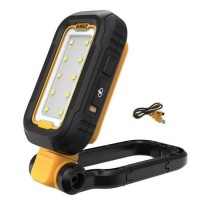 Dewalt DCL182-XJ Rechargeable USB-C LED Task Light