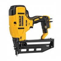 Dewalt DCN662N 18v XR Brushless 16G Straight Nailer - Body Only